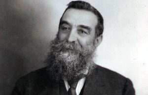 Fermin Aranda Jerezano Medico