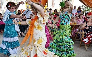 Feria del Caballo de Jerez