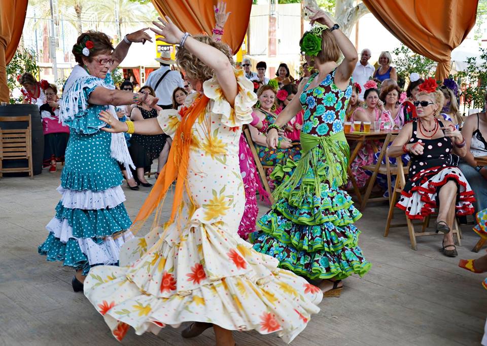 Feria de Jerez 2020