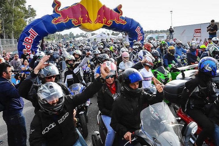 Motor Jerez. Mundial GP Jerez