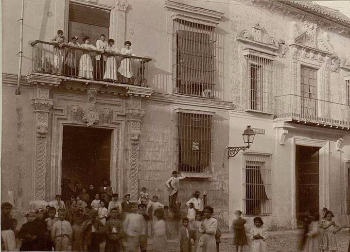 Las mejores Zambombas de Jerez