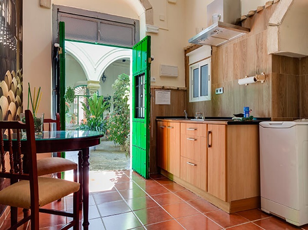 Innner Studio Jerez Picture