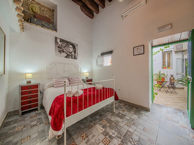 Innner Studio Jerez Picture