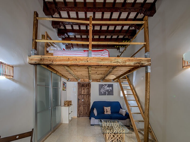 Innner Studio Jerez Picture