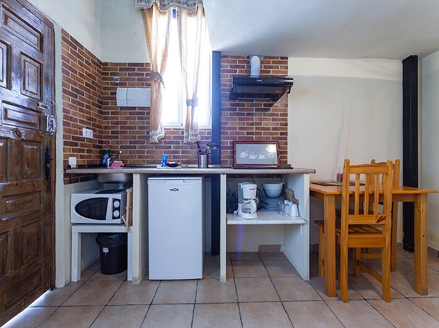 Innner Studio Jerez Picture