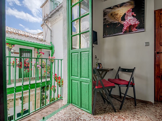 Standardt Apartamentos In Jerez Centro