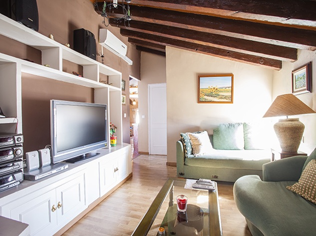 Standardt Apartamentos In Jerez Centro