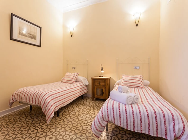 Best Hotel Andalusia Cadiz