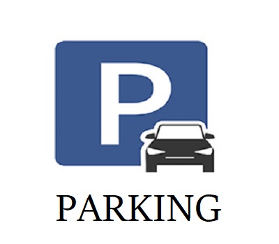 Parking Centro Jerez